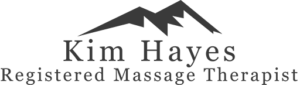 Kim Hayes Massage Logo